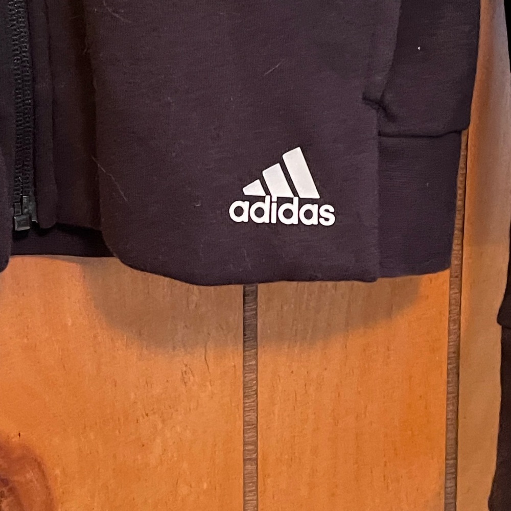 Addias Jacket - Picture 2 of 5